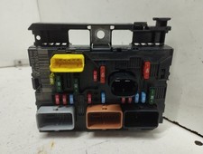 9659285480 BOÎTES À FUSIBLES