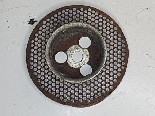 Noix lanceur moteur - de, de