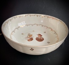 Grand Saladier Vintage –