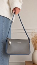 Sac Cuir Lancaster Paris