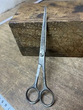 ciseaux Nogent  OLD TOOL /