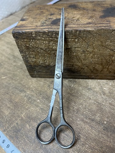 Ciseaux nogent old tool - , /