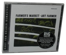 Concord Farmer's Market Art