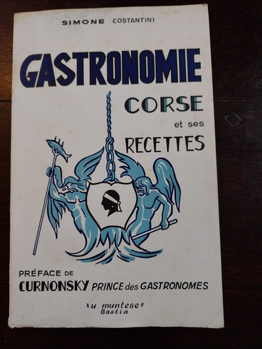 Livre cuisine ancien - cuisine,