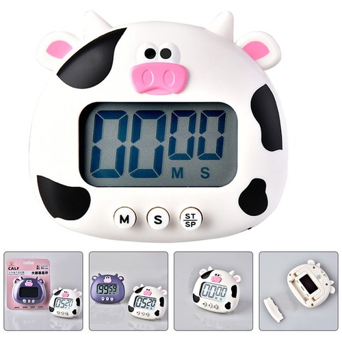 Timer vache minuteur - minuteur, de
