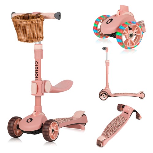 Trottinette pour enfants