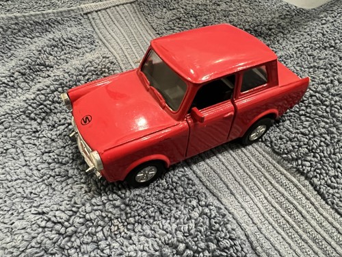 Superior sunnyside trabant 601 - trabant,