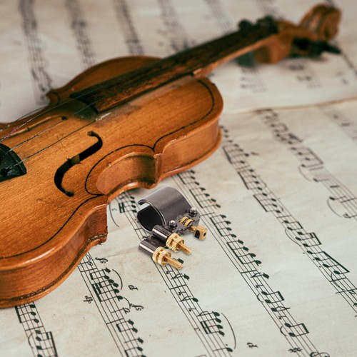 Accordeur de violon Erhu 