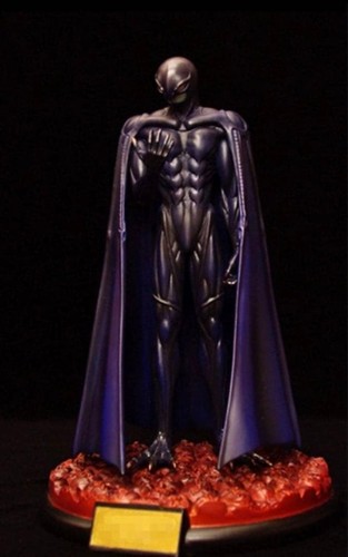 Figurine art war femto - figurine,