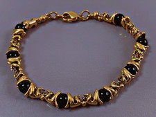 Superbe bracelet Charles
