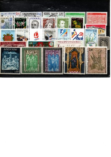 Lot 2 tryptique - lot, +