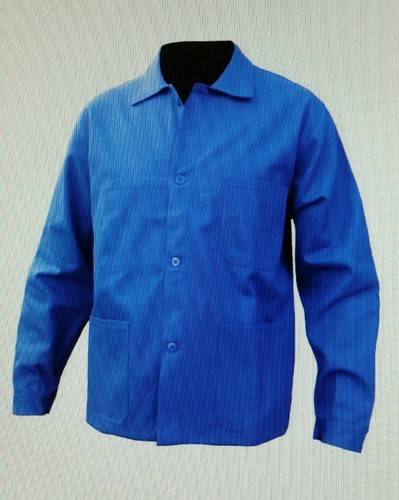 Veste travail 100 coton - travail, 100%