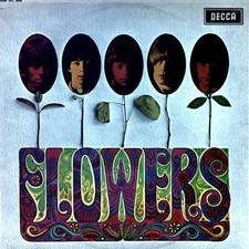 The Rolling Stones - Flowers