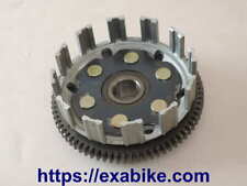 cloche d'embrayage pour Derbi 125 Terra  de 2007 a 2011