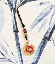Chinois zodiac lapin - du,