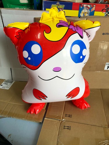 Poupée personnage hamtaro - de,