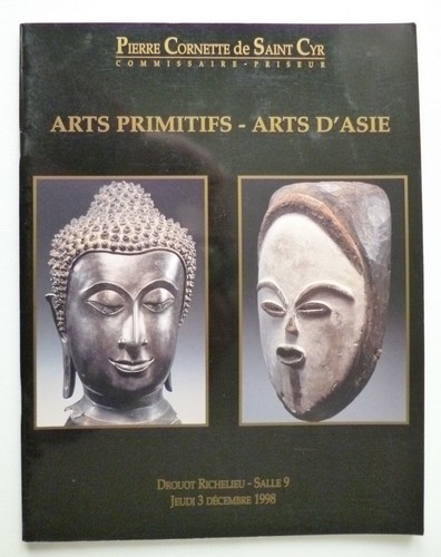 Art primitif africain - art,