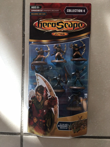 Heroscape ultra rare - :,