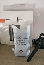 BYINTEK-Mini vidéo projecteur Neuf ! P70, 3D, 4K, DLP, mise au point automatique