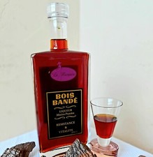 Liqueur Bois Bandé 500ml