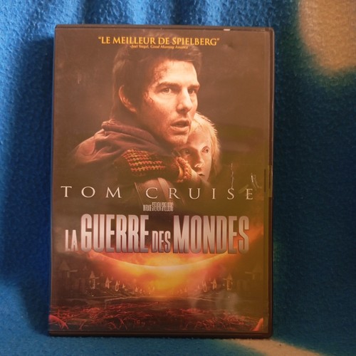 Dvd guerre des - dvd, la