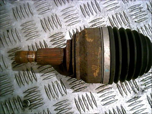 Cardan droit - , (transmission)