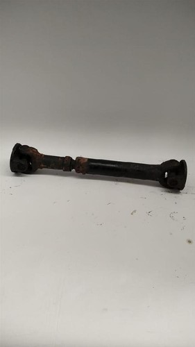 Diesel transmission - 4,