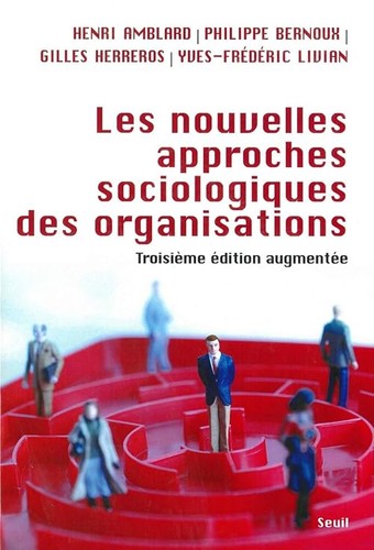 Les nouvelles approches - nouvelles,