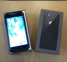 Apple iPhone 8 - 64go