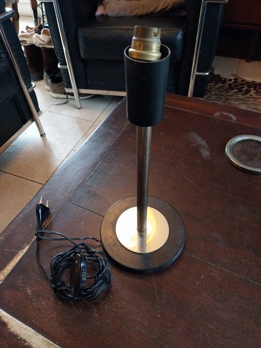 Lampe bureau vintage - de, louis