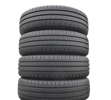 185/70 R14 4 X Giti 185/70R14 88H Synergy E1 D'Été 2022 6.8-7.5mm comme Neuf
