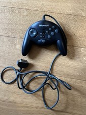 Manette Microsoft SideWinder