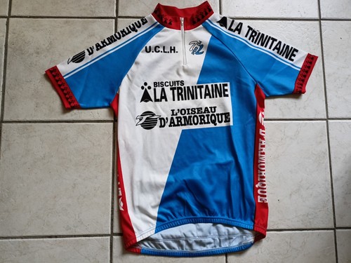 Maillot cycliste velo speed - speed, lm