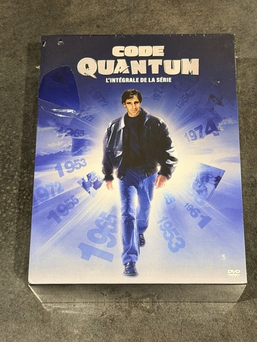 Code quantum integrale - l, de