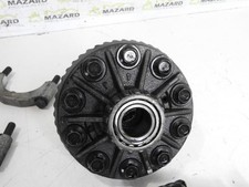 Pont avant complet NISSAN NAVARA NP300 385004JR5A