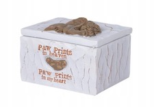 Urne Coffret Souvenir Chien