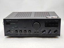 Onkyo Integra A-8190 – Amplificateur Stéréo Intégré