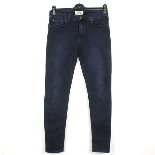 Jean homme acne studios - skin, 5