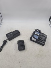 Lot De 3 Chargeurs D'Outils