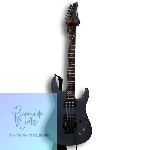 Guitare électrique yamaha - guitare,