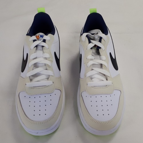 Nike court borough low - low, se