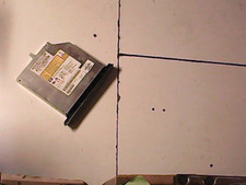 Graveur AD-7561S HP Pavilion