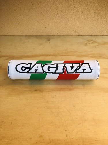 Cagiva 50 pare chocs - cagiva, 3