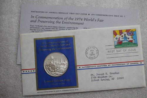 Usa 1974 rare - 🇺🇸,