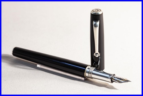 Stylo plume vintage - plume,
