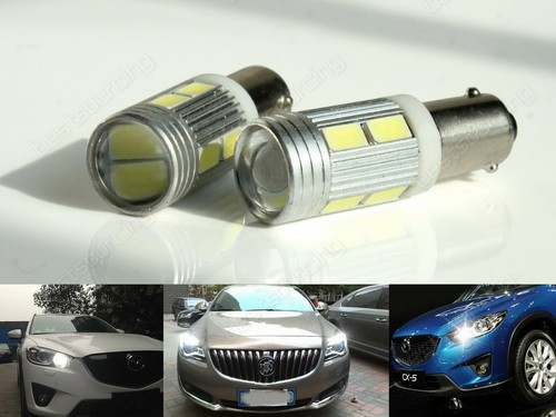 Ampoule veilleuse led - 2, 10