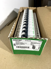 Boite de 12 disjoncteurs 1P+N 16A courbe C SCHNEIDER Clario IDPN N - A9N21557