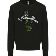 Profitez De Cannabis Drôle