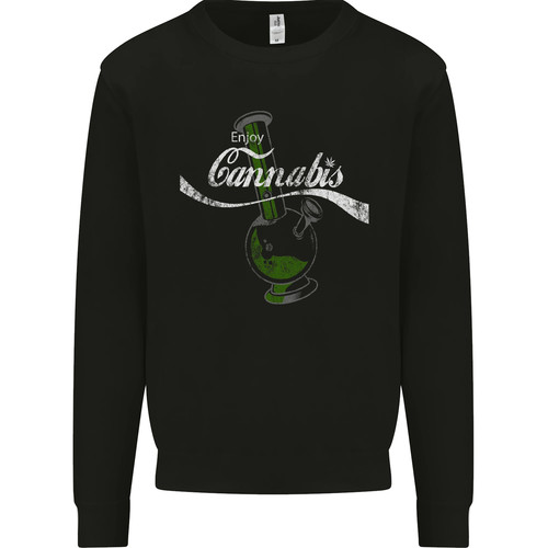 Profitez cannabis drôle - de,