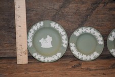 Wedgewood Sage Green Jasper